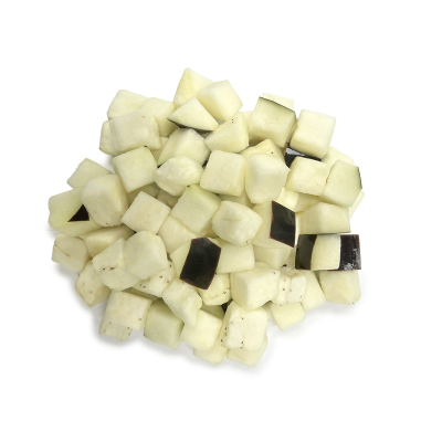 Zucchini Diced 20mm