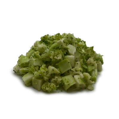 Broccoli Diced 10mm