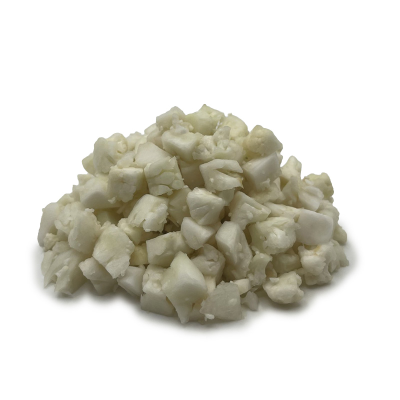Cauliflower Diced 10mm