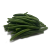 Beans - Green Top Tailed