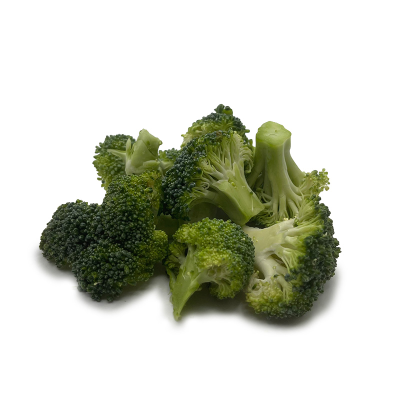 Broccoli Florets Small