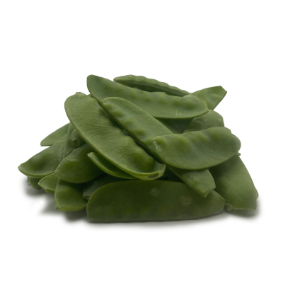 Snow Peas Top Tailed