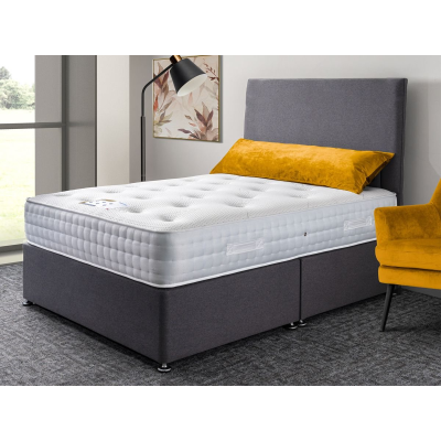 Divan London King